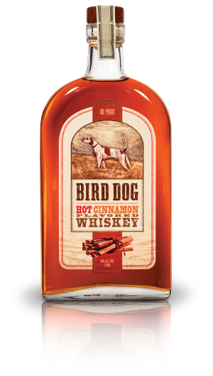 Bird Dog Hot Cinnamon Whiskey 750 ml