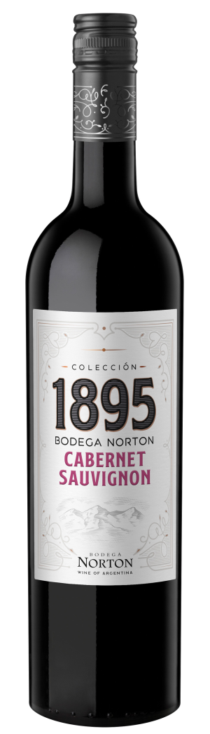 2019 Norton 1895 Cabernet Sauvignon 750 Ml