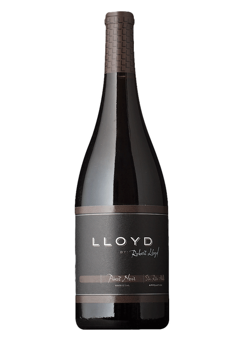 Lloyd Pinot Noir Santa Rita Hills