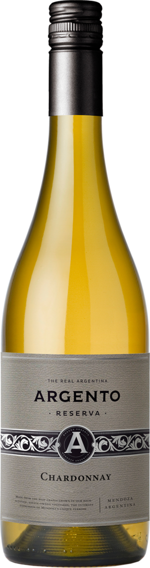 Reserve Chardonnay 750 ml