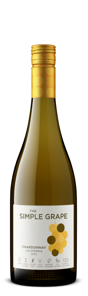 Chardonnay 750 ml