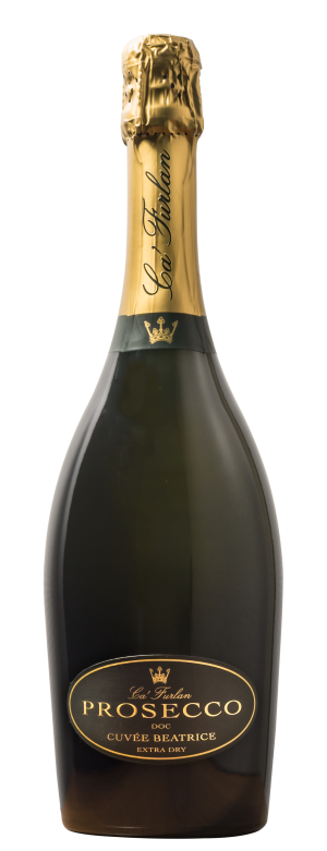 Ca Furlan Prosecco 750 ml