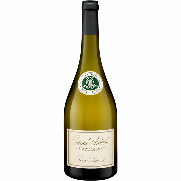 Louis Latour Chardonnay Grand Ardeche Ardeche