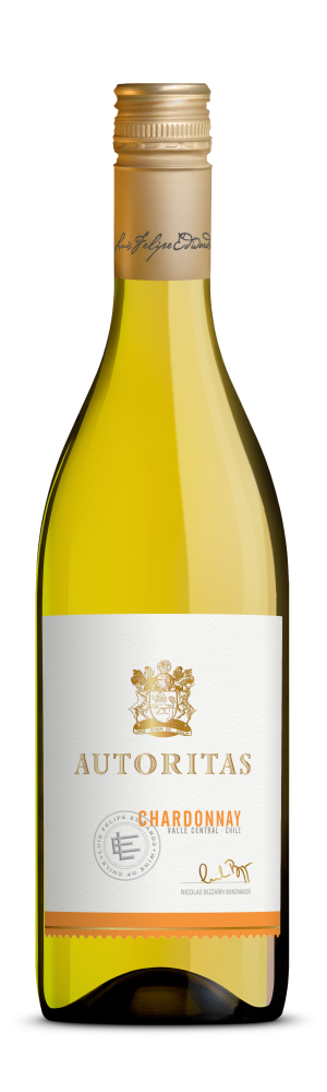 Valle Central Chardonnay