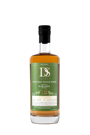 Ds Tayman Blair Athol Sm 12yr 750 ml
