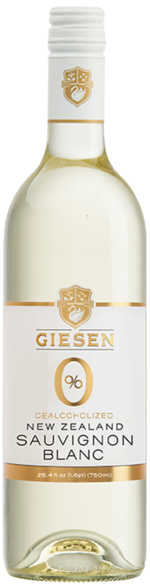 Giesen 0% Sauvignon Blanc 750 ml