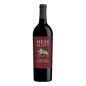 Hess Select Cabernet Sauvignon 750 ml