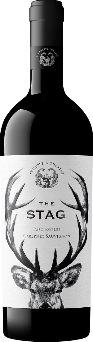 2018 The Stag Cabernet Sauvignon 750 Ml