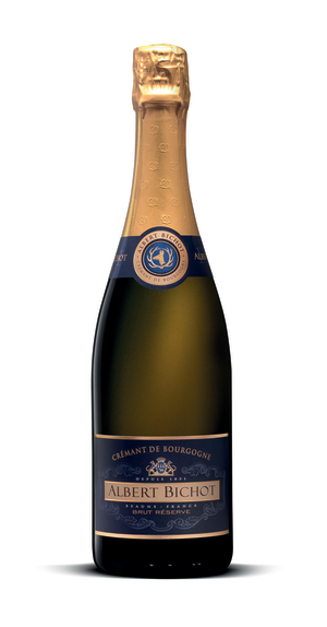 Cremant de Bourgogne Brut 750 ml