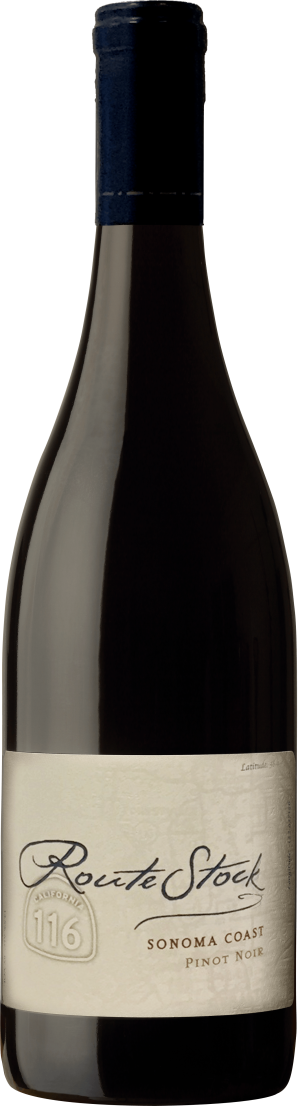 Pinot Noir 750 ml