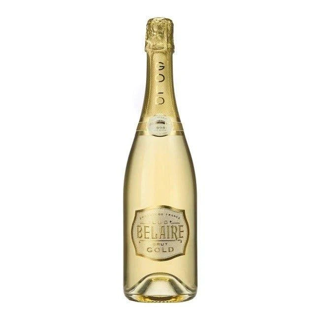 Luc Belaire Brut Gold Champagne 750ml