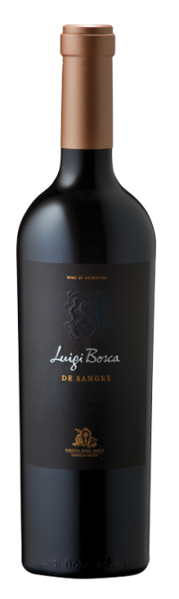 Luigi Bosca Red Wine De Sangre Mendoza