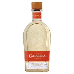 Camarena Reposado Tequila 750 ml