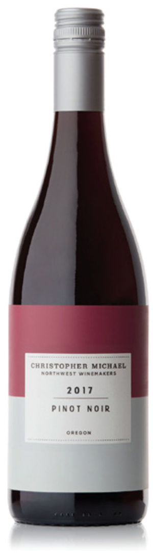 Pinot Noir 750 ml