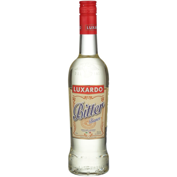 Luxardo Bitter Bianco Apertif Liqueur 750ml