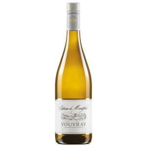2020 Ch De Montfort Vouvray Blanc 750 ml