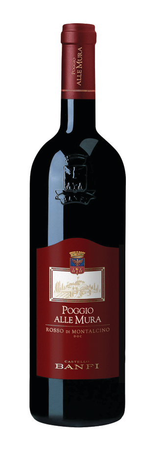 2020 Banfi Poggio Al Mura Ros Mont 750 ml