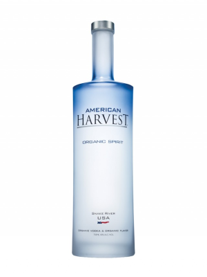 American Harvest Organic Vodka 750 ml
