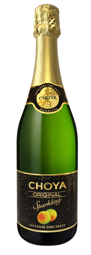 Original Ume Sparkling Wine 750 ml