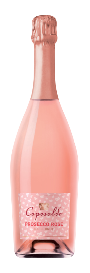 Prosecco Rose Brut 750 ml