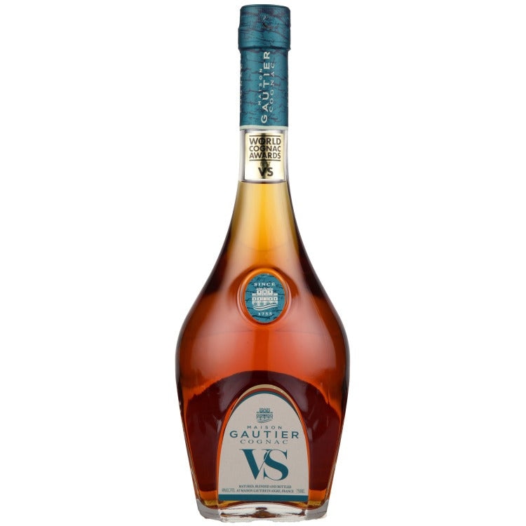 Maison Rouge VS Cognac 750ml