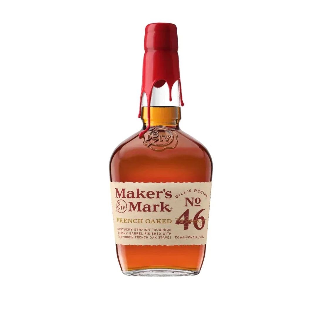 Maker's Mark 46 Bourbon Whiskey