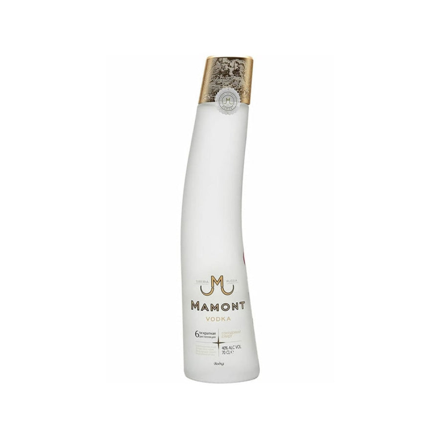 Mamont Vodka 750ml