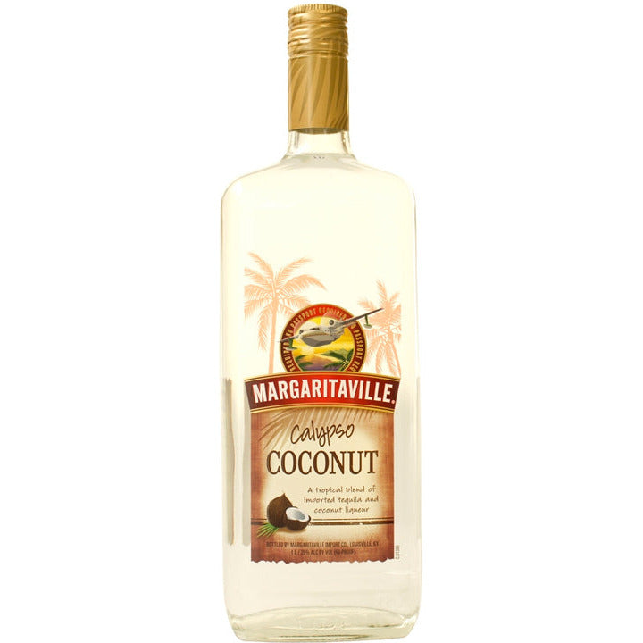 Margaritaville Calypso Coconut Tequila