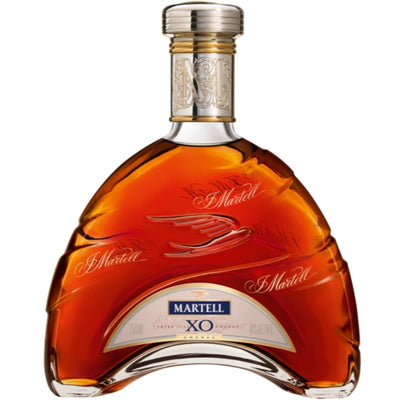 Martell XO Cognac 750ml