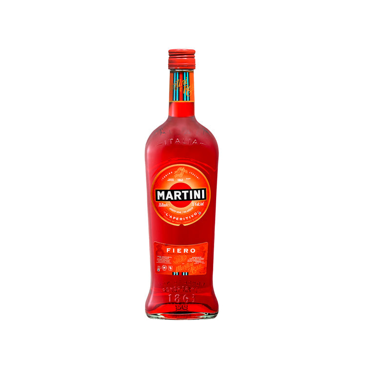 Martini & Rossi Vermouth Fiero L'Aperitivo