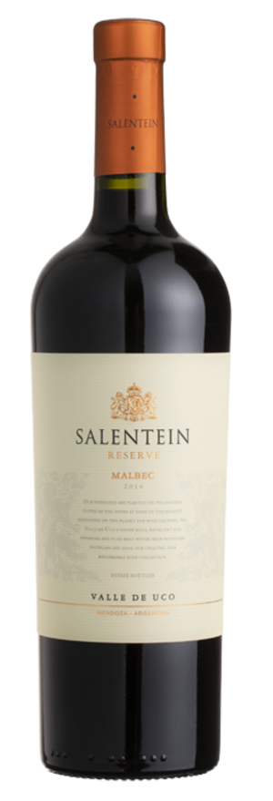 Reserve Malbec 750 ml