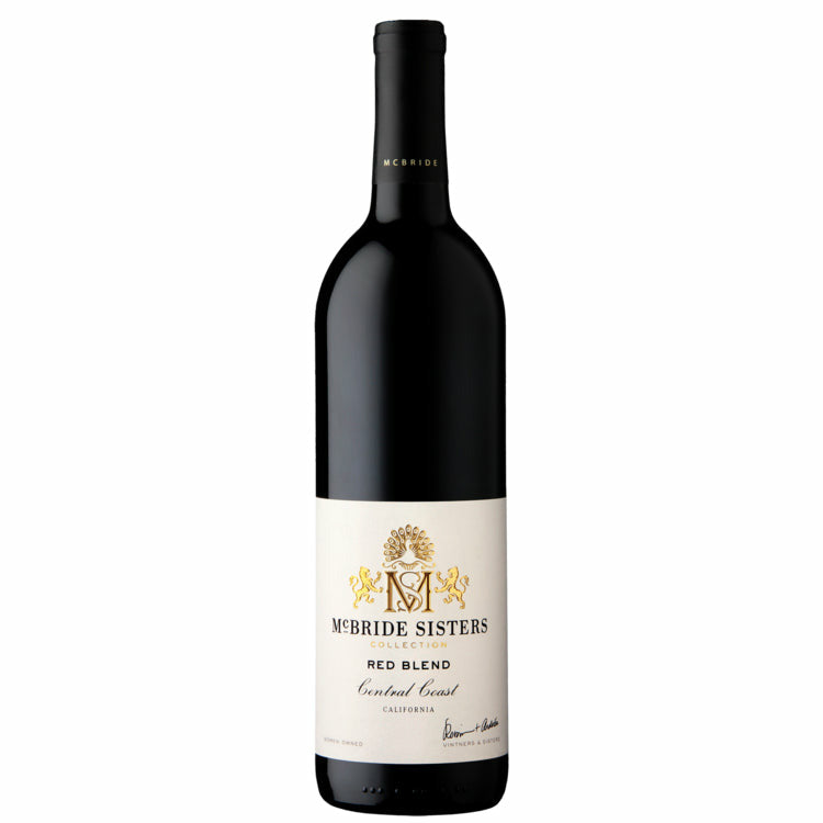 Mcbride Sisters Collection Red Blend Central Coast