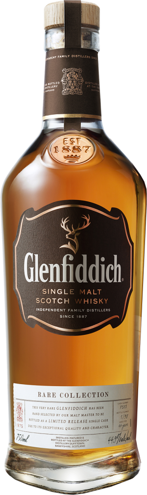 Glenfiddich 1975 Csk5114