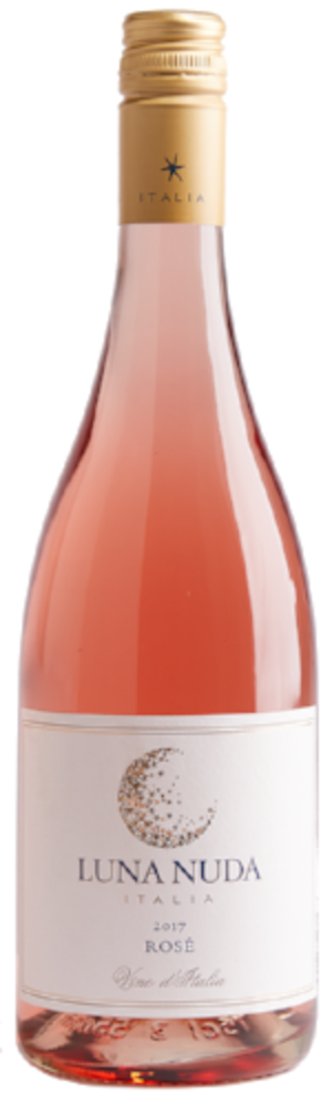 2019 Rose 750 Ml