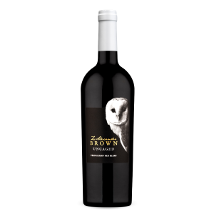 Uncaged Proprietary Red Blend 750 ml