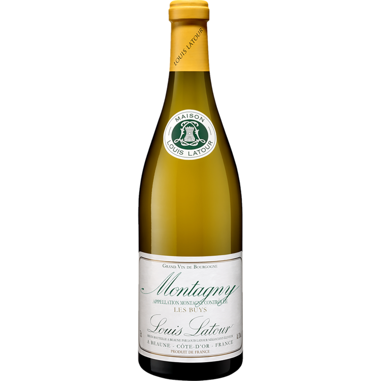 Louis Latour Montagny Les Buys 2020 750Ml