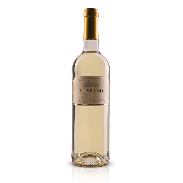 Anselmi Veneto Bianco Capitel Foscarino 2020 750Ml