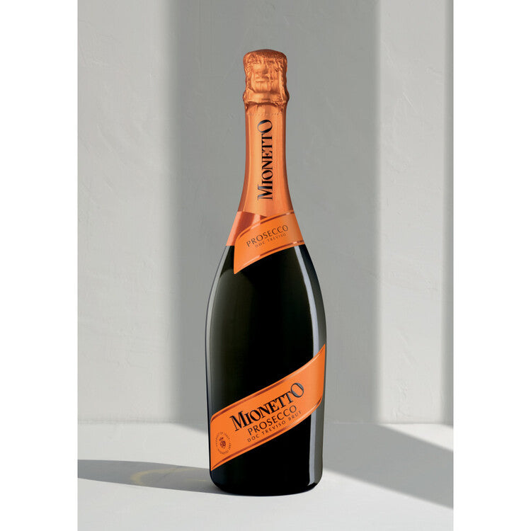 Mionetto Prosecco Treviso Brut Prestige Collection 750Ml