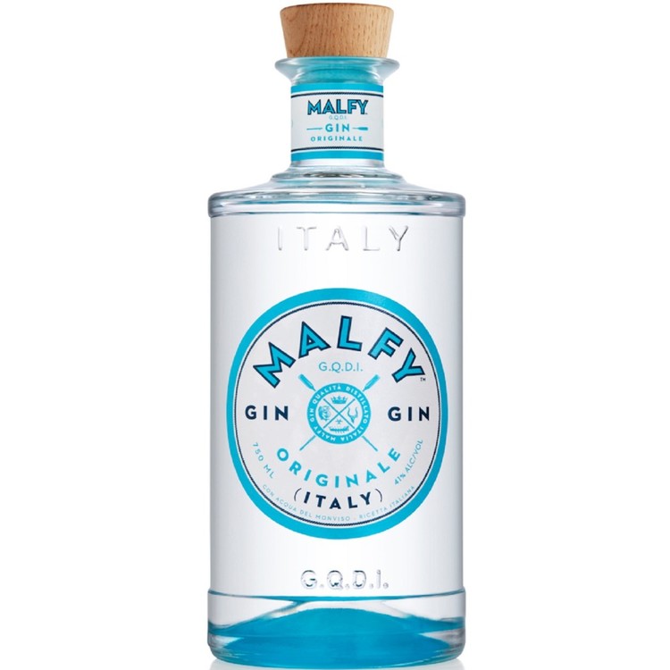 Malfy Gin Originale 82 750Ml