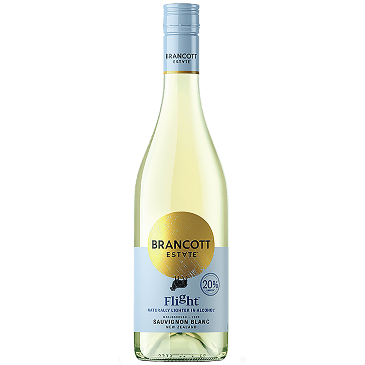 Brancott Estate Sauvignon Blanc Flight Song New Zealand 750Ml