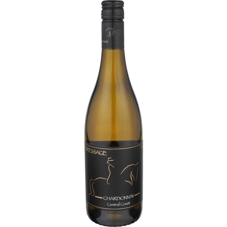 Dressage Chardonnay Central Coast 750Ml