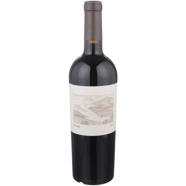 Peak Cabernet Sauvignon Atlas Peak 2019 750Ml