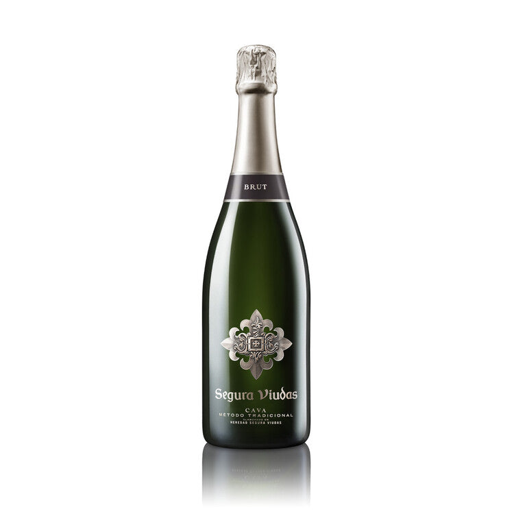 Segura Viudas Cava Brut 750Ml