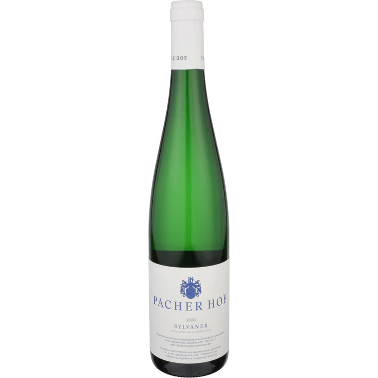 Pacherhof Silvaner Sylvaner Alto Adige Valle Isarco 2020 750Ml