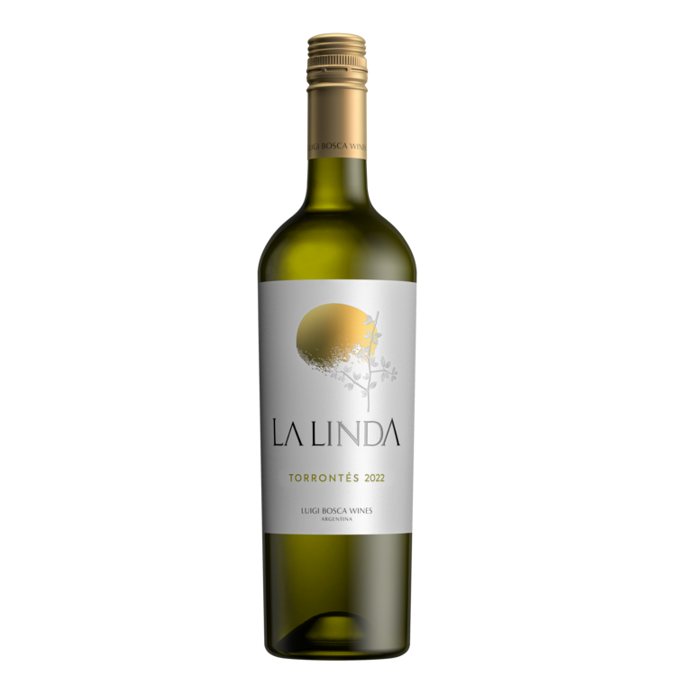 La Linda Torrontes Salta 2022 750Ml