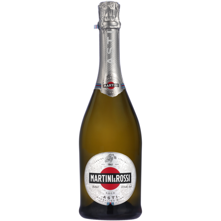 Martini & Rossi Asti 750Ml