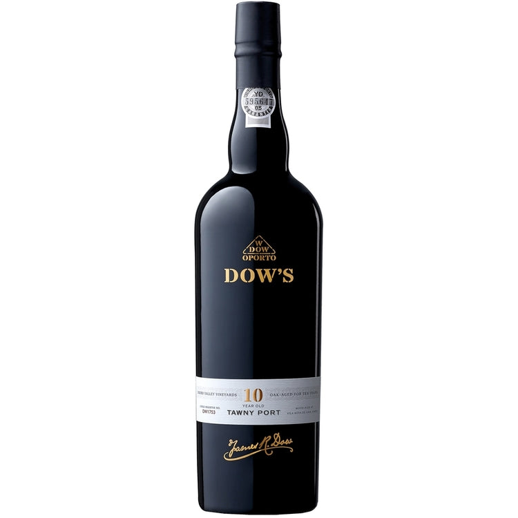 Dow'S Porto Tawny 10 Yr 750Ml