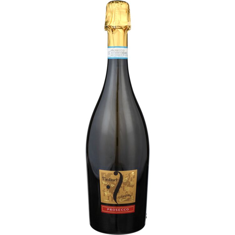 Fantinel Prosecco Extra Dry 750Ml