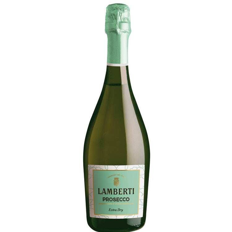 Lamberti Prosecco Extra Dry 750Ml