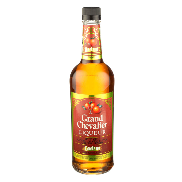 Gaetano Grand Chevalier Liqueur 80 750Ml